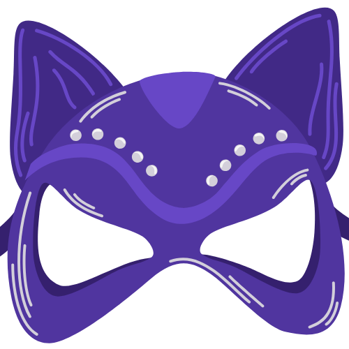 Purple Vibrator